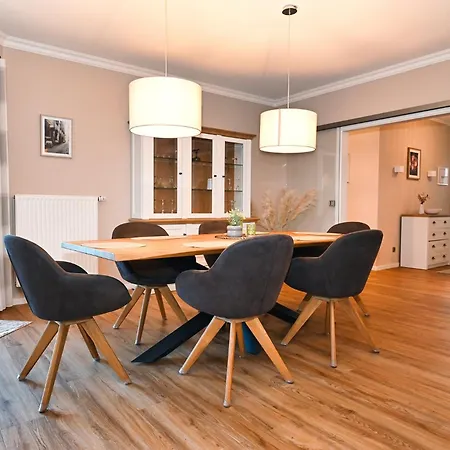 Casa vacanze Perle Am Westereck