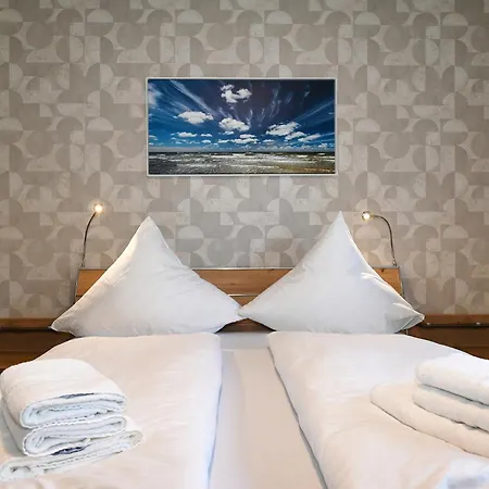 Perle Am Westereck Büsum