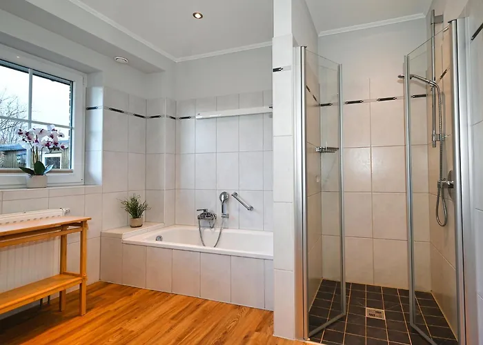 Casa vacanze Perle Am Westereck *