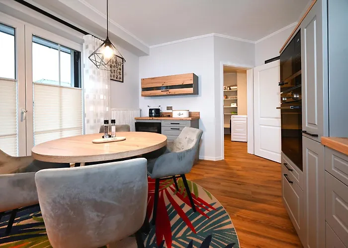 Perle Am Westereck *