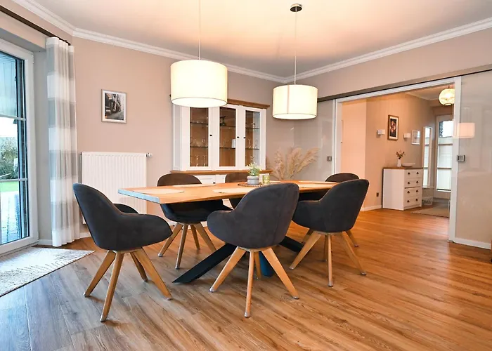 Casa vacanze Perle Am Westereck