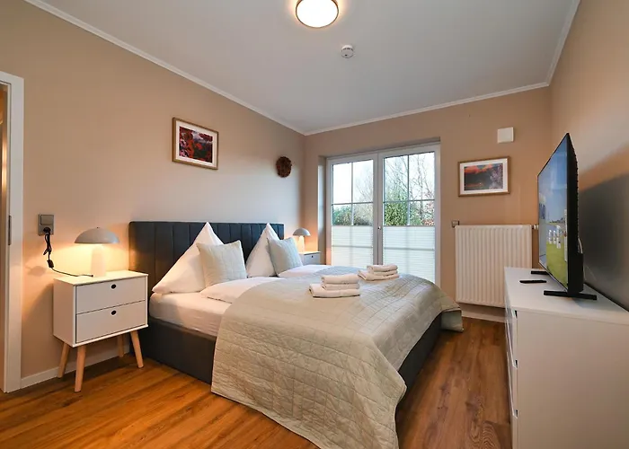 Casa vacanze Perle Am Westereck